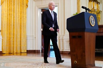 Biden Plan Would Pick Winners, Losers In Move To Green Jobs