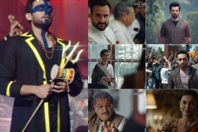 Hashtag 'Boycott Tandav' Trends on Twitter for Allegedly 'Mocking' Hindu Gods