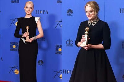 Golden Globe Awards 2018: The Complete List of Winners