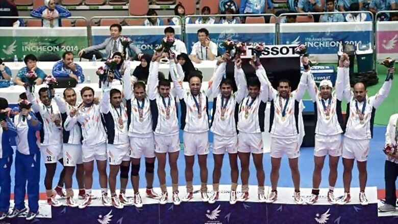 India sign off eighth in Asian Games medals tally