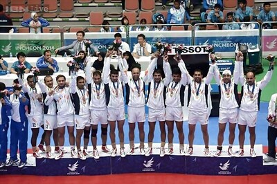 India sign off eighth in Asian Games medals tally