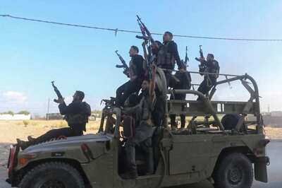 Was Israel Warned Of Hamas’ October 7 Plans? State-Run Broadcaster Says Yes