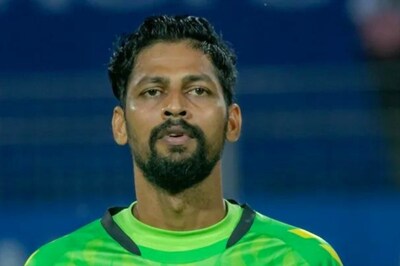 ISL Transfer News: Laxmikant Kattimani Extends Hyderabad FC Stay, Bengaluru FC Sign Promising Youngsters