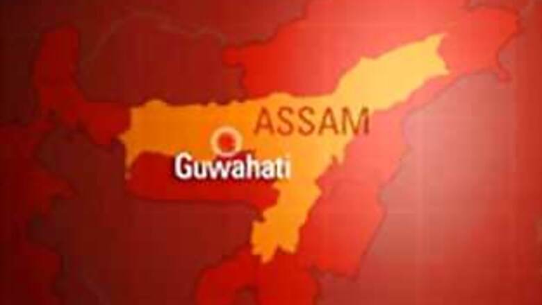 Assam: 7 students fined, suspended for ragging