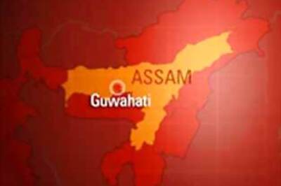 Assam: 7 students fined, suspended for ragging