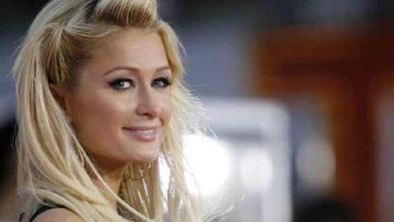 Paris Hilton released after cocaine arrest