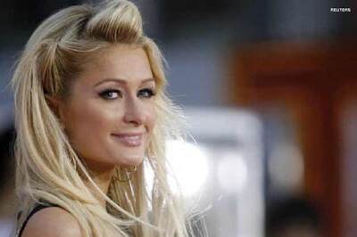 Paris Hilton released after cocaine arrest