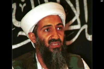 Bin Laden's Son Threatens Revenge Against US
