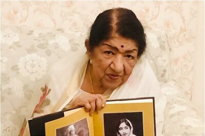 Happy Birthday Lata Mangeshkar: 10 Memorable Hits by Bollywood’s Nightingale