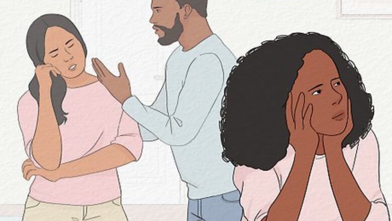 How to Deal With Your Parents Fighting