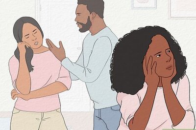 How to Deal With Your Parents Fighting