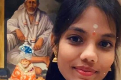 Indian Student From Telangana Killed By Speeding Car In US State Of Florida