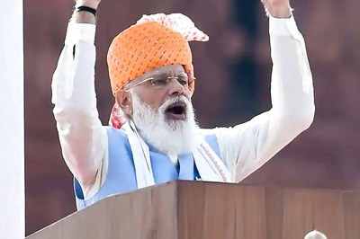 PM Modi to Attend Glasgow Climate Meet in Effort to Fight Global Warming, Says Environment Minister