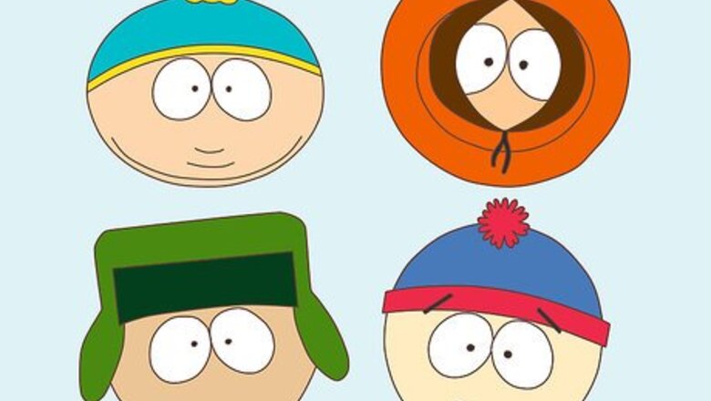 How to Cosplay as a South Park Character