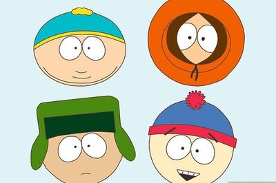 How to Cosplay as a South Park Character