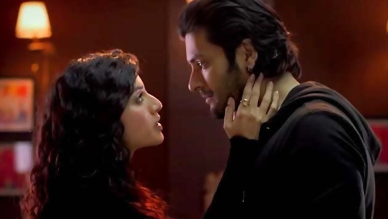We've worked hard on this project, want to see it first with our families: 'Khamoshiyan' actors