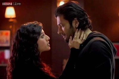 We've worked hard on this project, want to see it first with our families: 'Khamoshiyan' actors