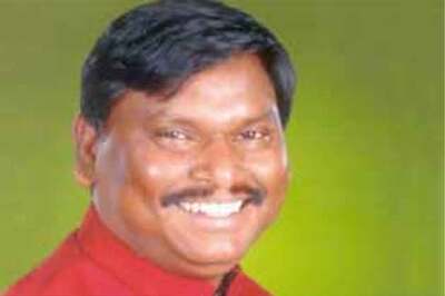 Arjun Munda to become Jharkhand CM on Sept 11