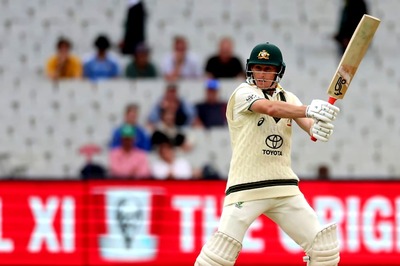 Marnus Labuschagne Wants This Australia Great To Replace David Warner As Test Opener