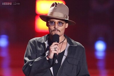 Johnny Depp not required to testify at a murder trial after lawyers concurred he wasn't in a relationship with accused