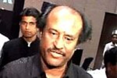 Rajinikanth is India's biggest one-man entertainment industry: Sreedhar Pillai