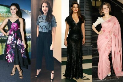 Alia, Anushka, Kangana And Priyanka Have This One Thing In Common