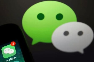WeChat owner Tencent investments in the United States and beyond