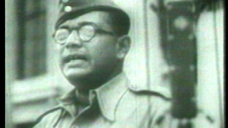 Netaji files should have been declassified earlier, says his relative