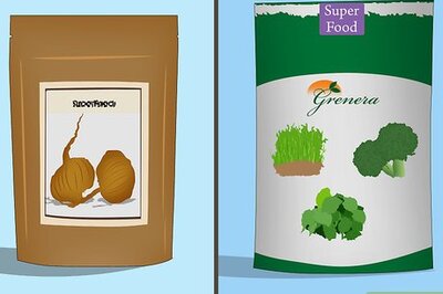 How to Use Superfood Powders