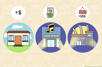 How to Throw a New Year's Eve Party