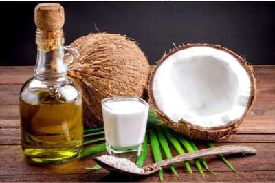 Hair Care, Weight Loss, Natural Moisturizer: Benefits of Coconut Oil