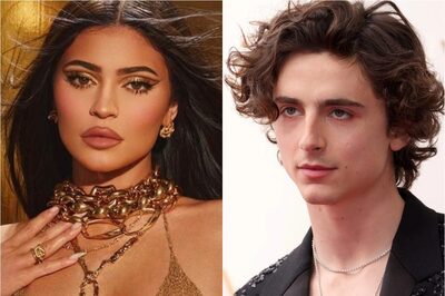 Kylie Jenner and Timothée Chalamet 'Getting To Know Each Other', Reveals Source Close To Jenner