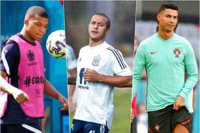 Euro 2020: Germany Under Pressure Against Portugal as France Face Hungary; Spain in Action Against Poland