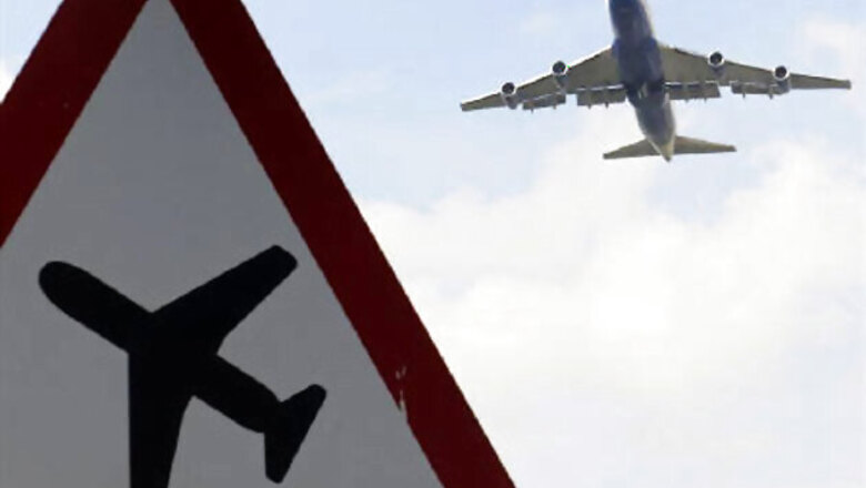 Air travellers frustrated by security checks: Report