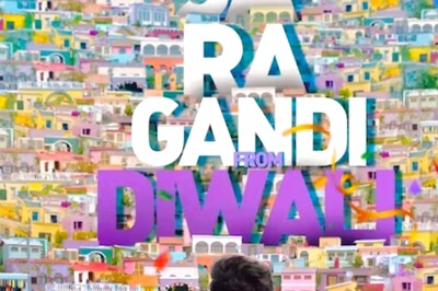 Two Arrested After Clip Of First Song From Ram Charan's Game Changer Leaked