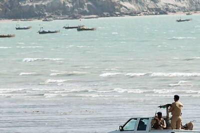 Pakistan Cries Foul Over India's Seizure of 'Nuclear' Consignment, Calls It 'Commercial Equipment'