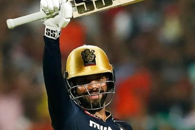 IND vs SA: Shikhar to Lead India in ODIs; Rajat Patidar, Mukesh Kumar Earn Maiden Call-ups