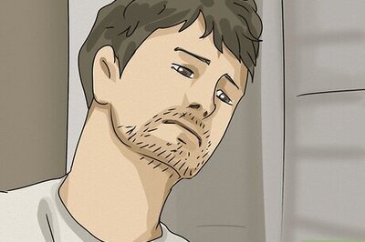 How to Stop Feeling Self Conscious