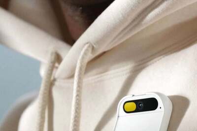 iPhone Designer Jony Ive Working With OpenAI For New AI Hardware: What Could It Be?