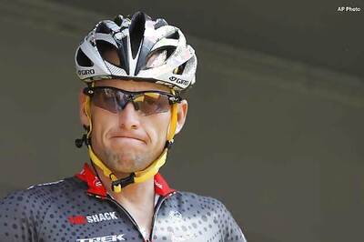 Armstrong confession a convenient truth, says WADA