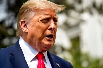 AP Explains: Is a Trump White House acceptance speech legal?