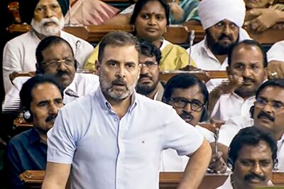 Opinion | INDIA Bloc’s 'Shambolic' Debut on National Stage