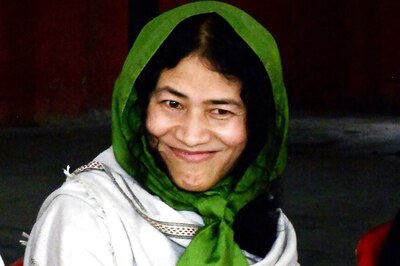 Manipur CM to Face Irom Sharmila in Phase-II of Assembly Polls on Wednesday
