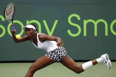 Venus Williams to play at Hobart WTA