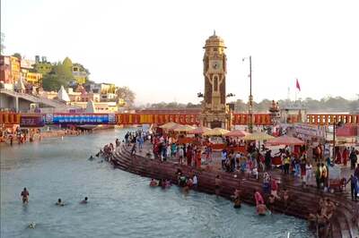 Kumbh Mela in Haridwar Begins Today, Check Covid-19 Protocols Here
