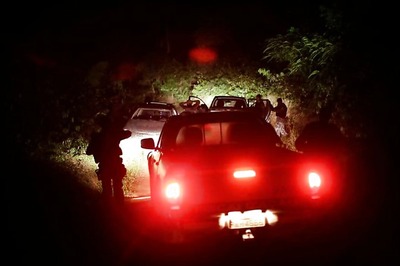 Brazil: Client Kills 6 Men as 'Preferred Sex Worker' Was Busy With Them