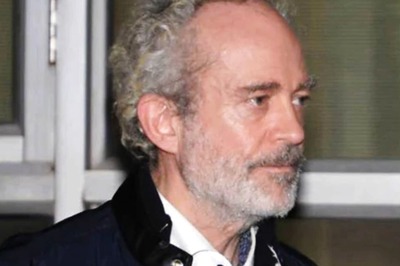 AgustaWestland Scam: SC Rejects Bail Pleas of British Citizen Christian Michel James