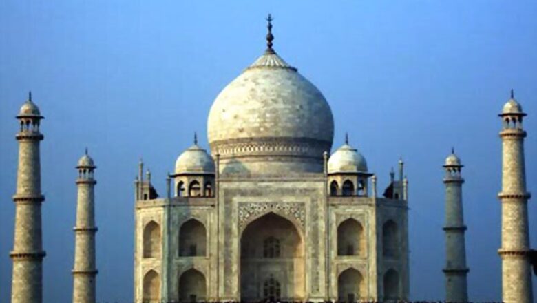 Tourism industry opposes costlier Taj entry tickets