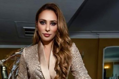 Iulia Vantur Celebrates 42nd Birthday With Salman Khan and Aayush Sharma