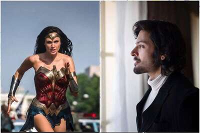 Ali Fazal Wishes Gal Gadot for Wonder Woman, She Responds with 'Thank You, Miss You'
